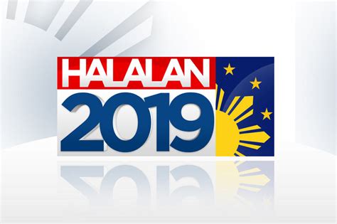 halalan 2019 abs cbn